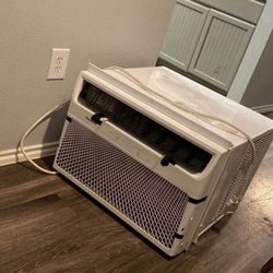 Ac/heater Unit 