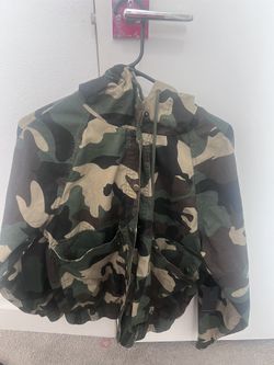 New Jacket Unisex Mens Small