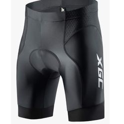 Bike Shorts