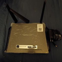 Netgear AC2300 Wifi Router