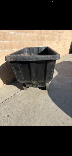 Trash Buggy