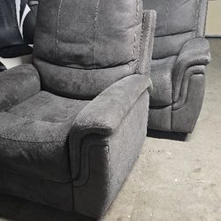 Reclining Chairs