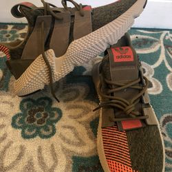 adidas Prophere 'Trace Olive' CQ2127 