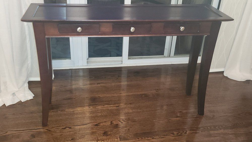 End Tables, Coffee Table,  Console Table 