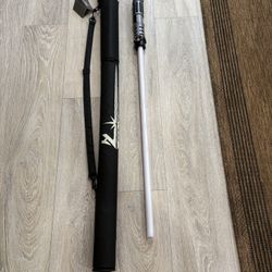 Savis Workshop Red Light Saber Brand New