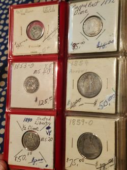 Coin Collection