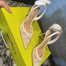 Gianni Bini Heels