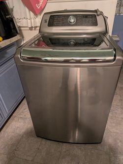 Washer