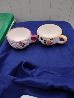 Ceramic Mug