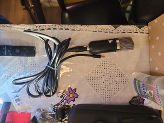 Microphone