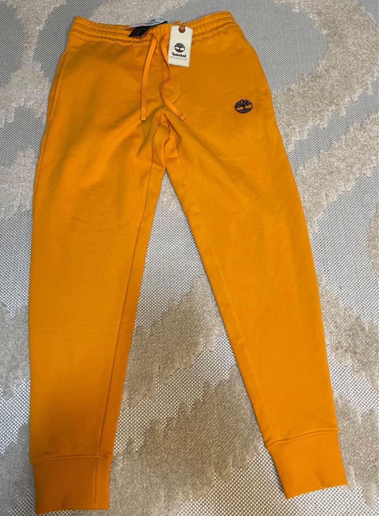 Timberland Men’s Sweatpants New Small 