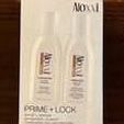 Aloxxi Prime 1.5 fl oz + Lock 1.5 fl oz*New
