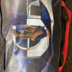 Coleman 6 Person Tent 