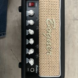 Bogner 20w Mini Amp
