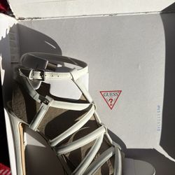 GUESS High Heels Size 10