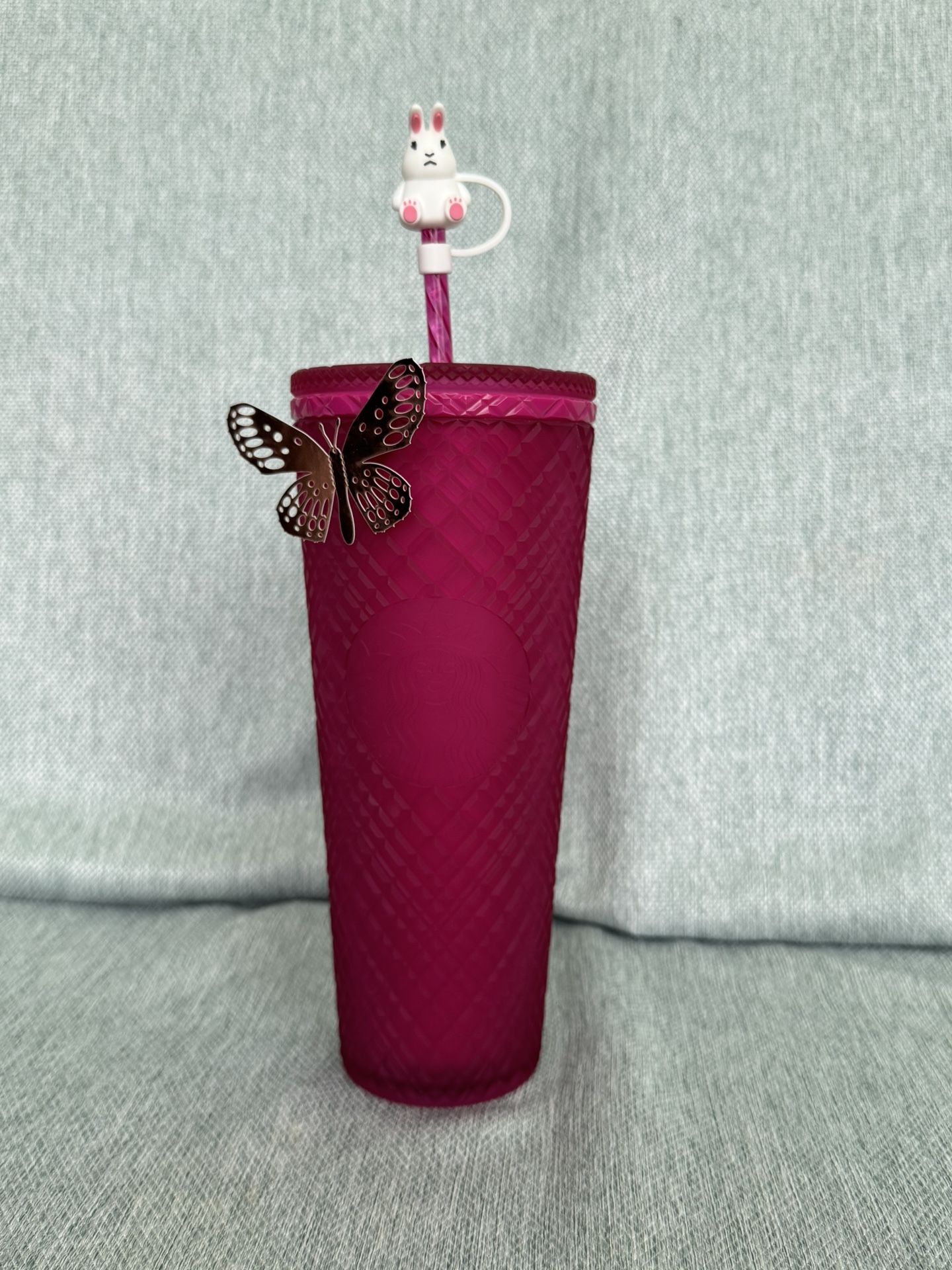 Starbucks Barbie Edition Cup