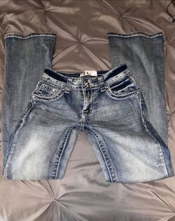T&Y Fashion Jeans Sz 0