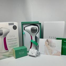 Tria beauty LHR 4.0 Laser Hair Removal Device 