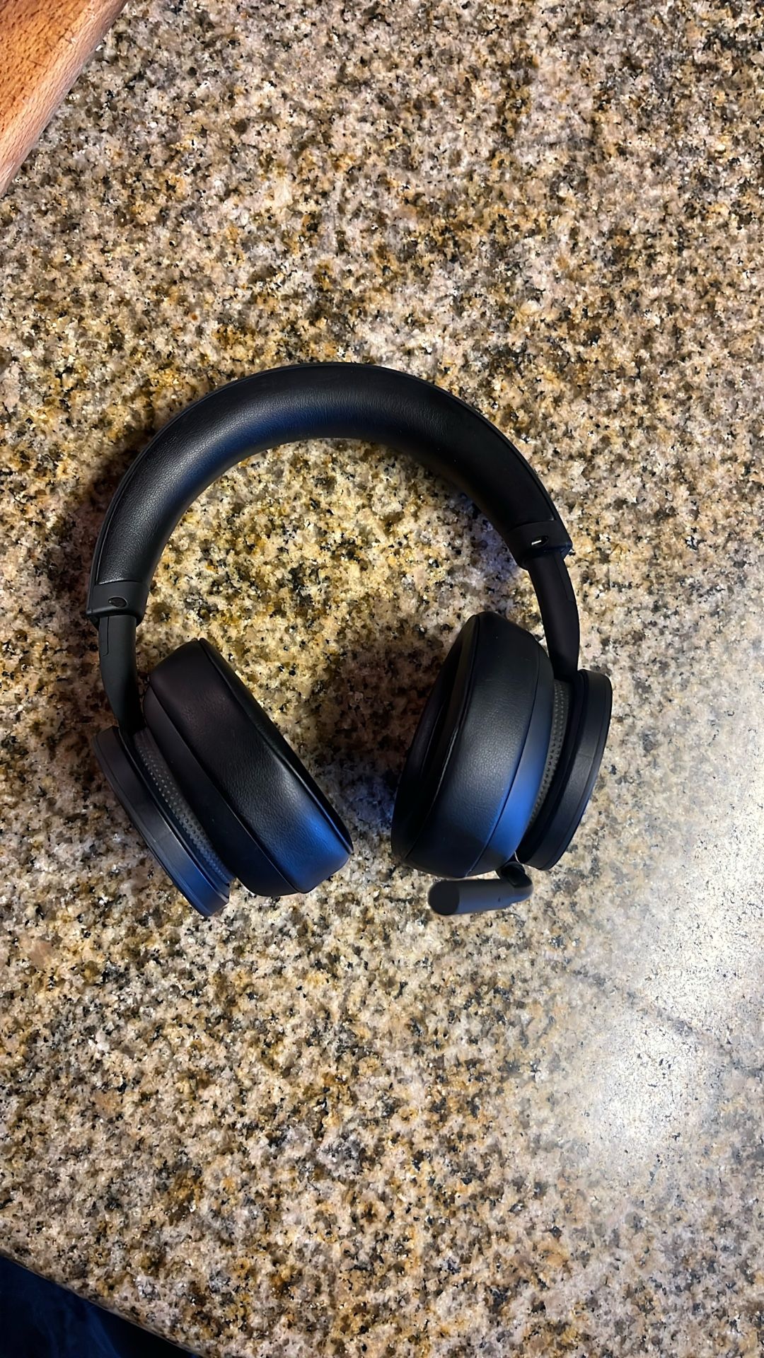 Xbox Wireless Headset