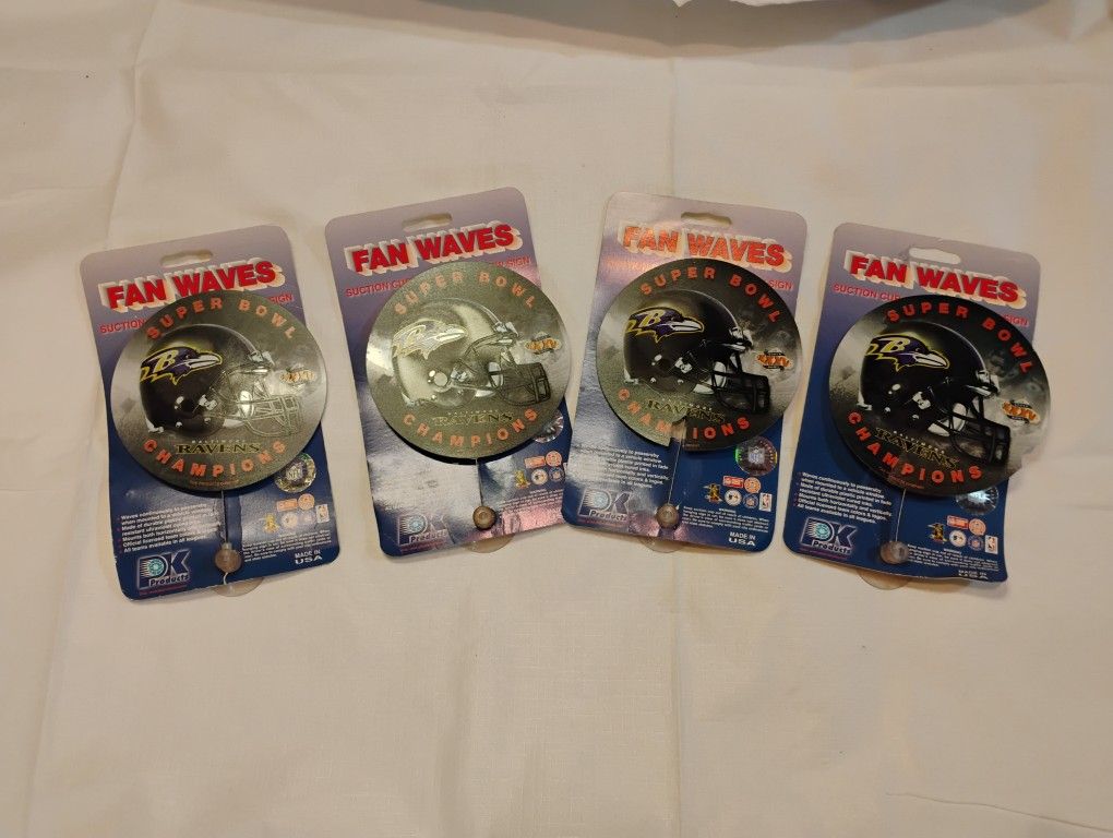 Raven Stuff Best Offer