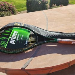 Prince Graphite 2 Classic Mid Plus  New Sealed Mint II