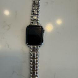 Lagos Apple Watch Band