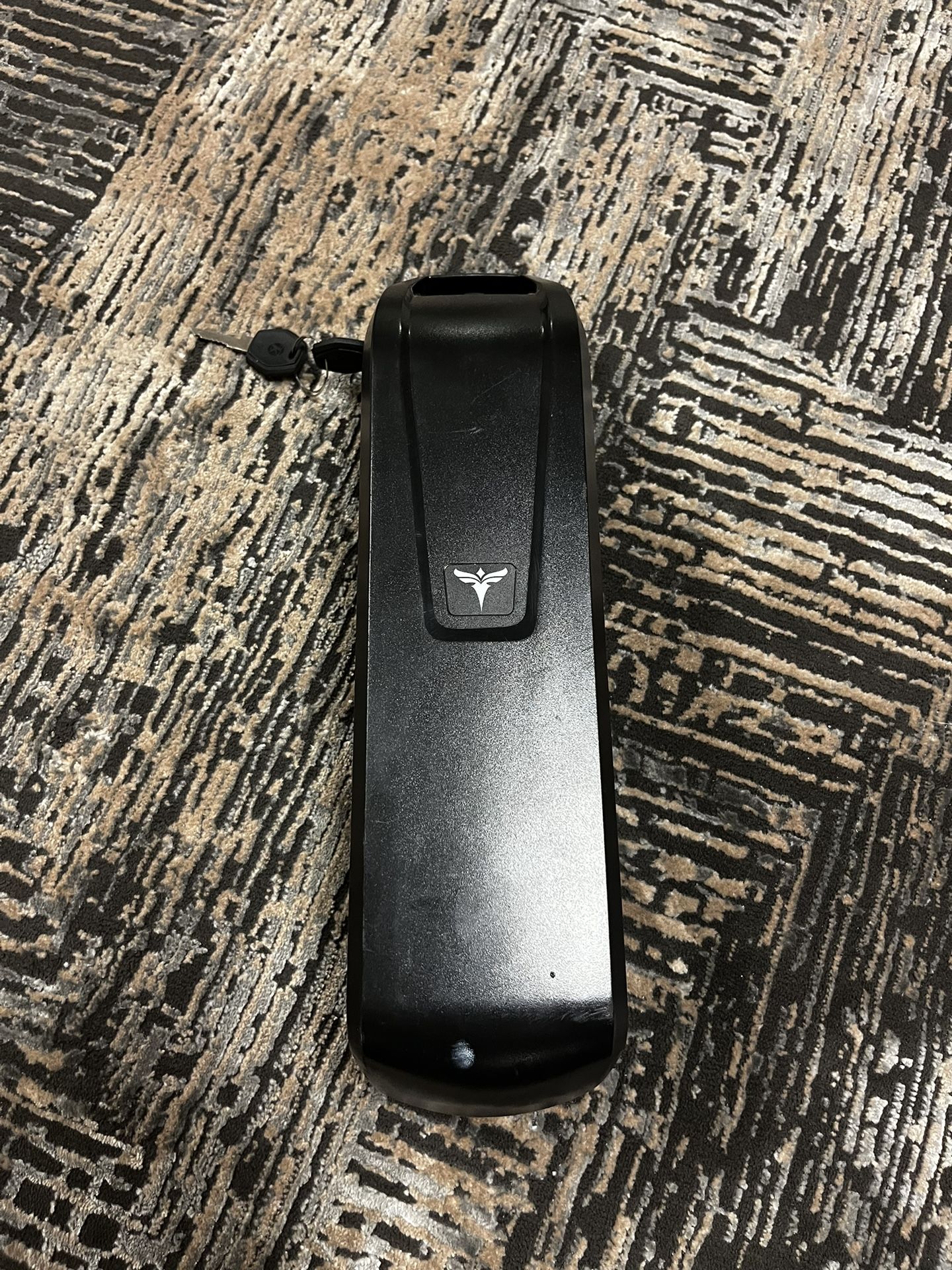 48v E Bike Battery