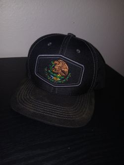 Mexican Hat