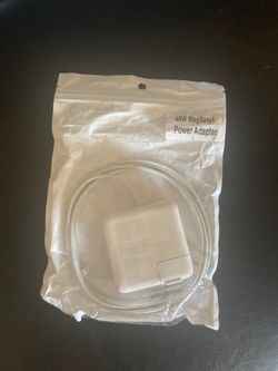 Apple computer charger