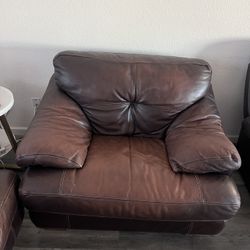Single Seat Couch
