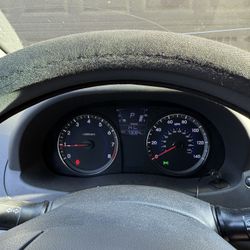 2014 Hyundai Accent