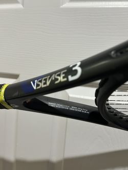 Volkl V-Sense 3 - Tennis Racquets