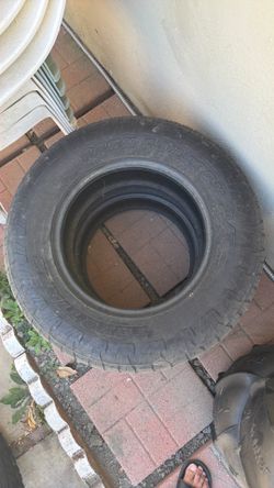 Toyo tires