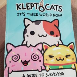 Klept O Cats