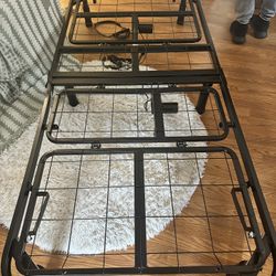 Twin XL Adjustable Bed Frame