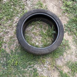 Tire 19   245/40