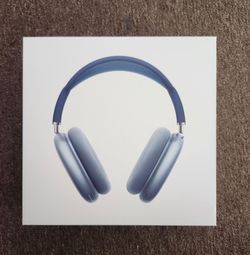 Airpod max