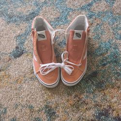 VANS SK8 Hi ZIP