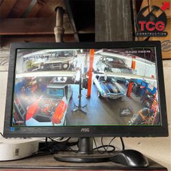 Cámaras De Seguridad 