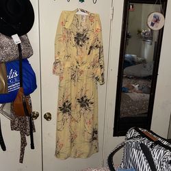 Summer Cardigan