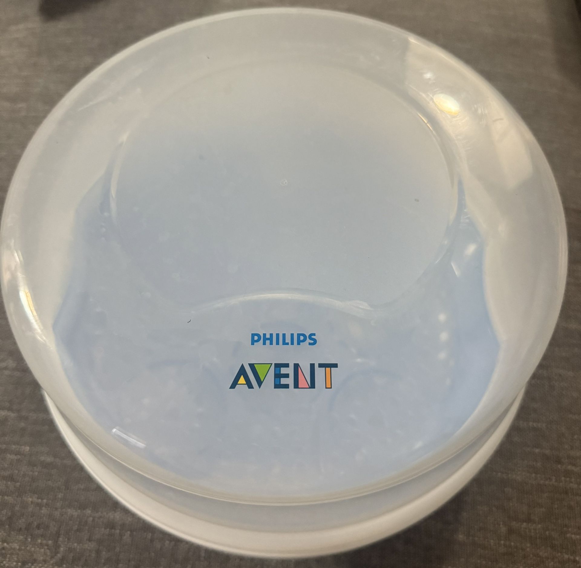 Phillips Avent Microwave Steam Sterilizer