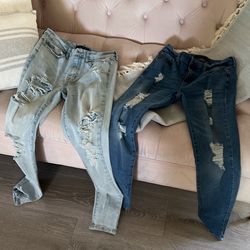 Skinny Jeans 👖 Women’s 8 Reg