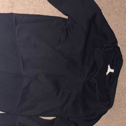 Time & Tru Pullover Sweater