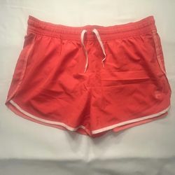 Ladies  FILA  Shorts L