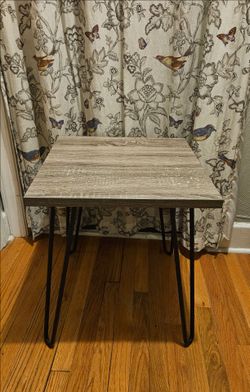 Side Table