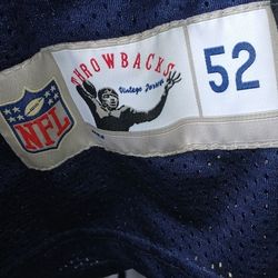 Cowboys Jerseys Authentic Never Worn