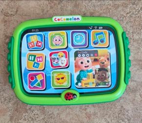 CoComelon Learning Tablet Toy for Kids