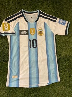 Soccer jersey