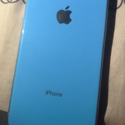iPhone XR 64gb