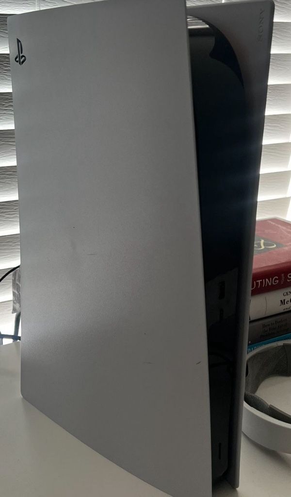 Ps5